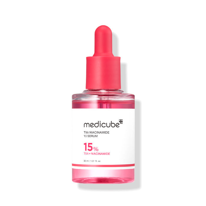Medicube - TXA Niacinamide 15 Serum (30ml)